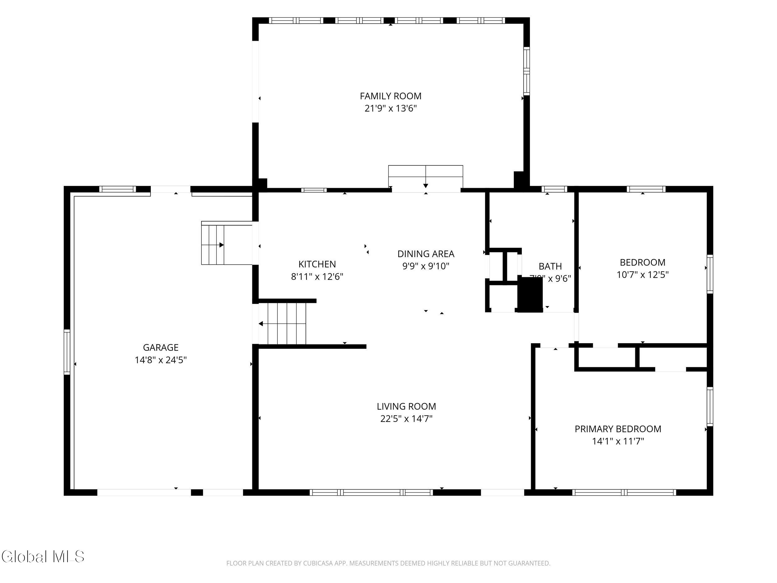 108 Fort Hunter Road Schenectady NY 12303