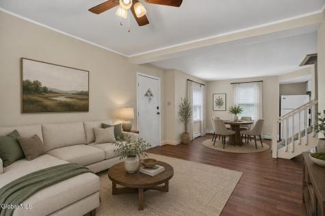 30 Culver Avenue Colonie NY 12205