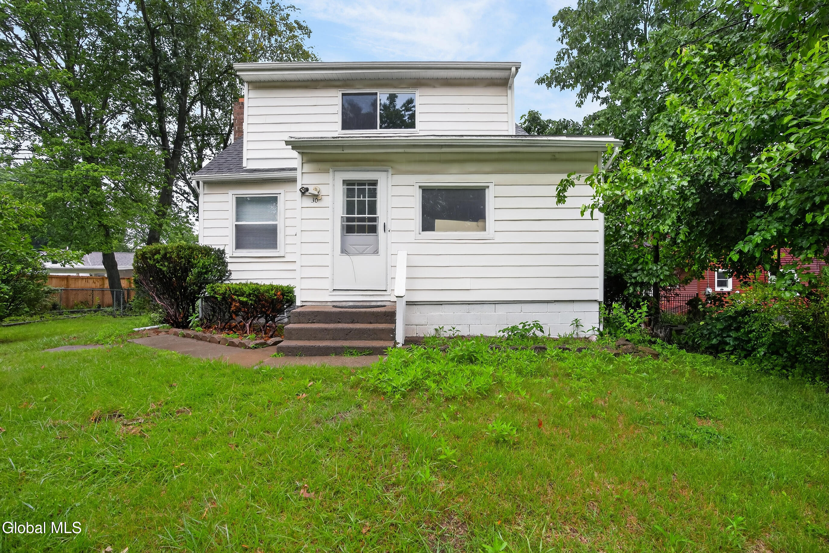 30 Culver Avenue Colonie NY 12205