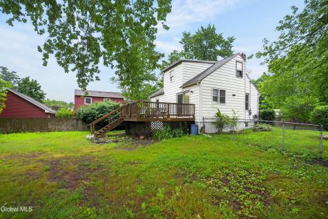 30 Culver Avenue Colonie NY 12205