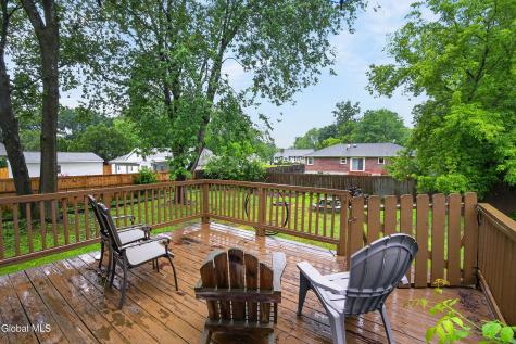 30 Culver Avenue Colonie NY 12205
