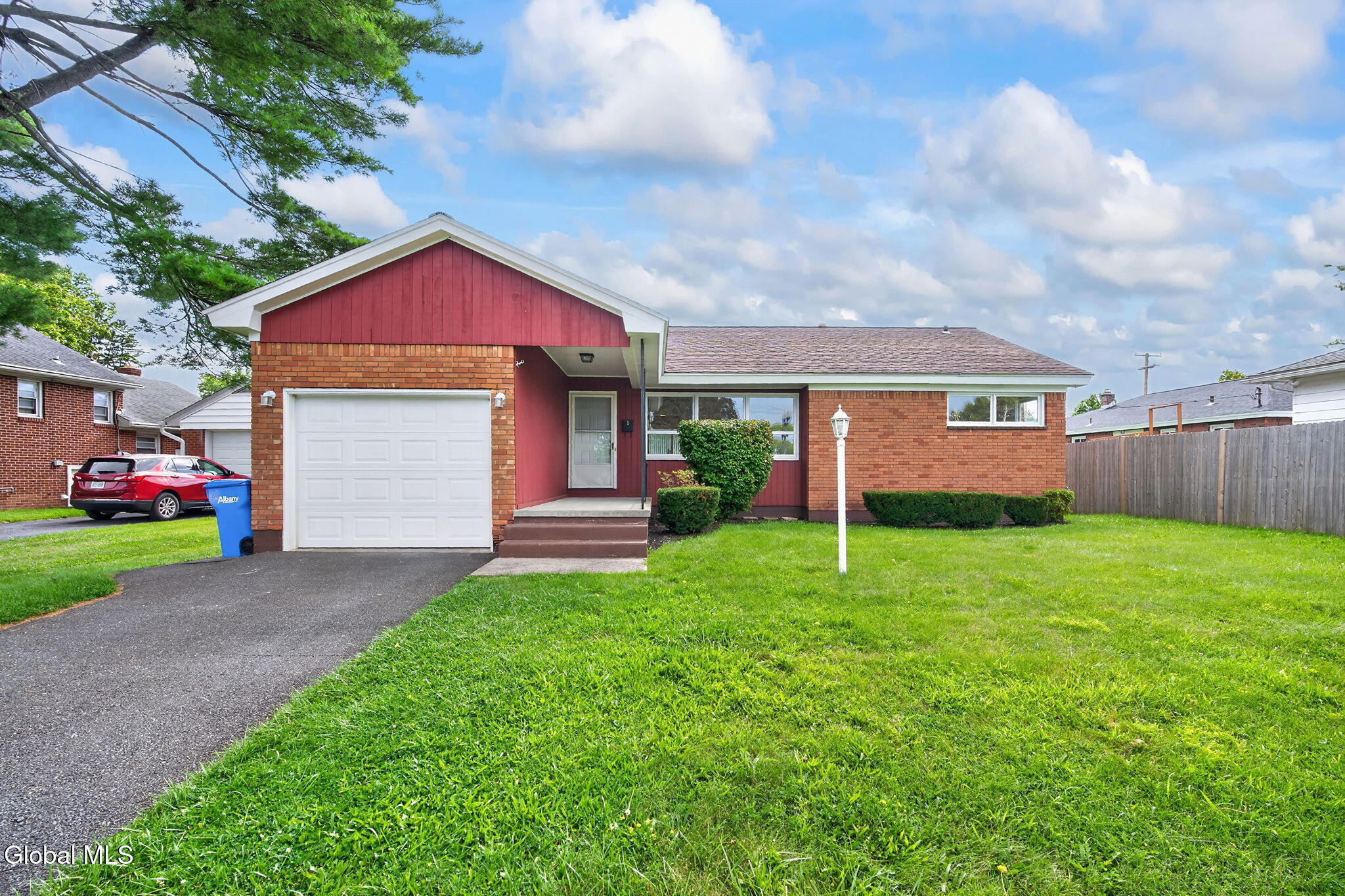 5 Picotte Drive Albany NY 12208