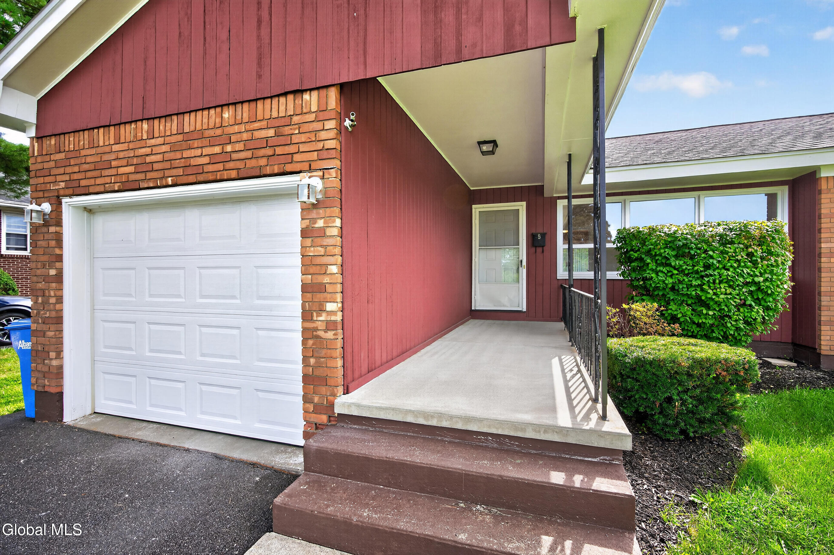 5 Picotte Drive Albany NY 12208