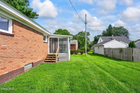 5 Picotte Drive Albany NY 12208