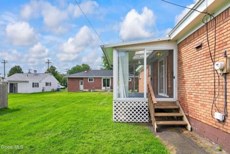 5 Picotte Drive Albany NY 12208