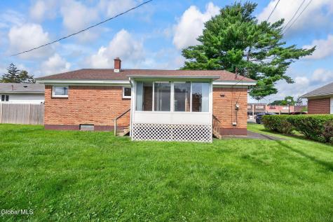 5 Picotte Drive Albany NY 12208