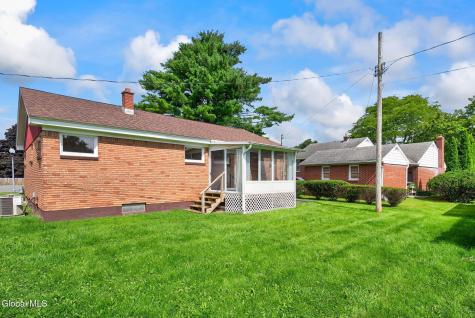 5 Picotte Drive Albany NY 12208