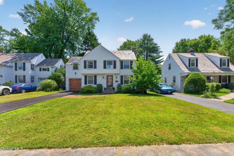 209 Colonial Avenue Albany NY 12208
