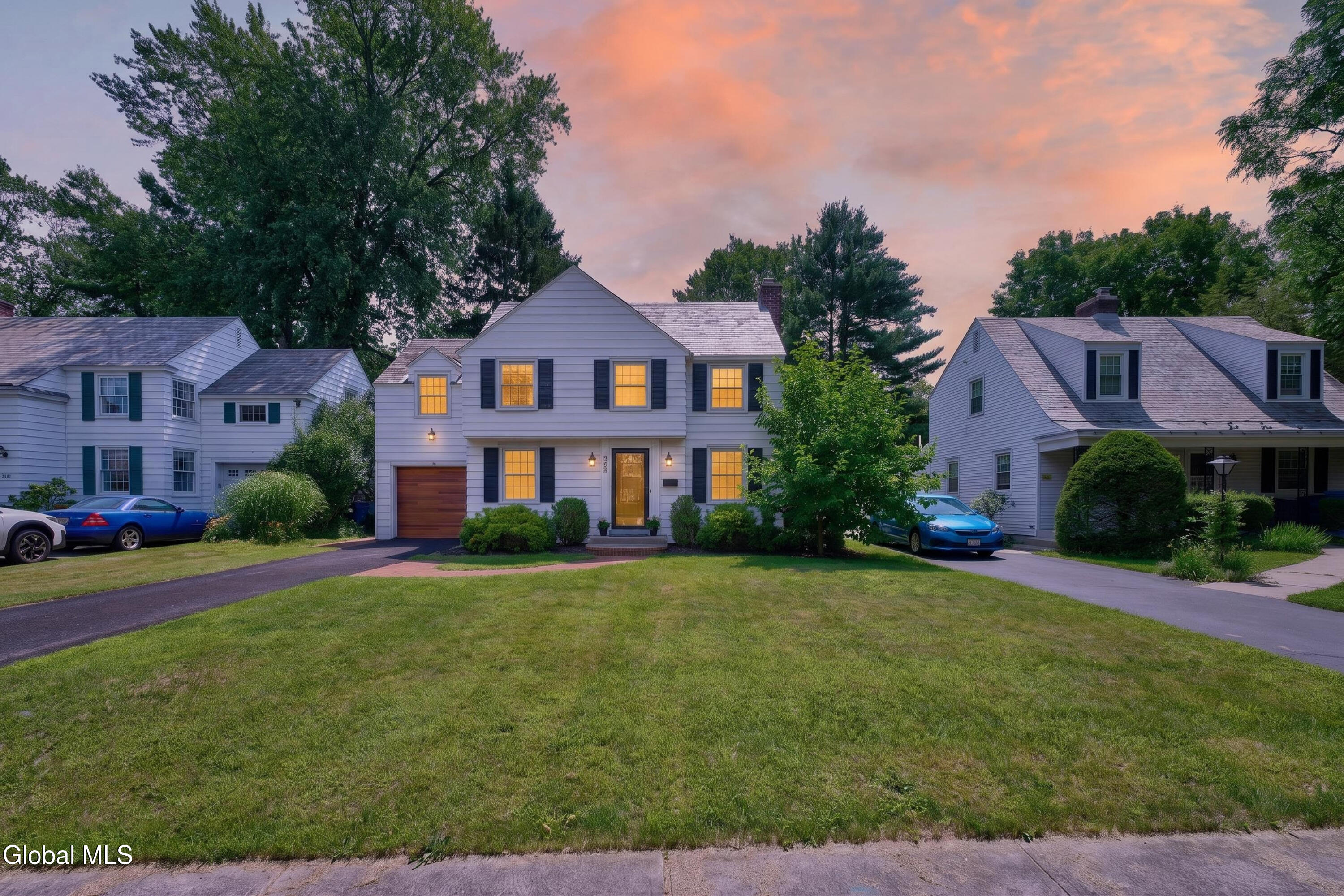 209 Colonial Avenue Albany NY 12208