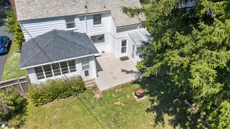 209 Colonial Avenue Albany NY 12208