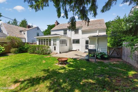 209 Colonial Avenue Albany NY 12208
