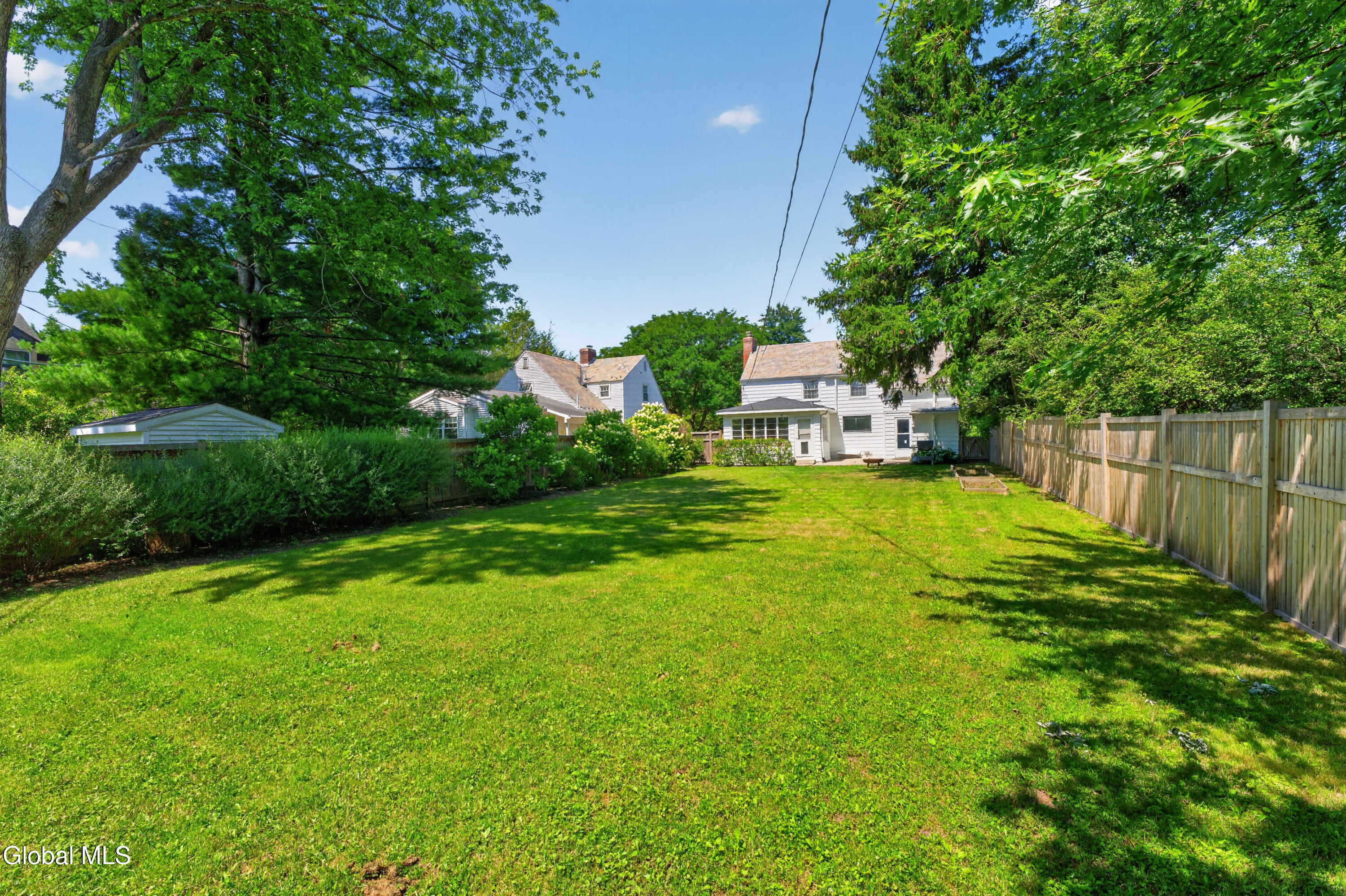 209 Colonial Avenue Albany NY 12208
