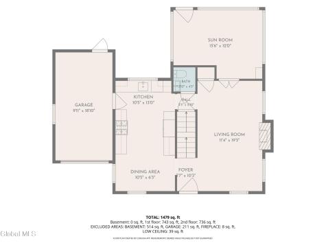 209 Colonial Avenue Albany NY 12208