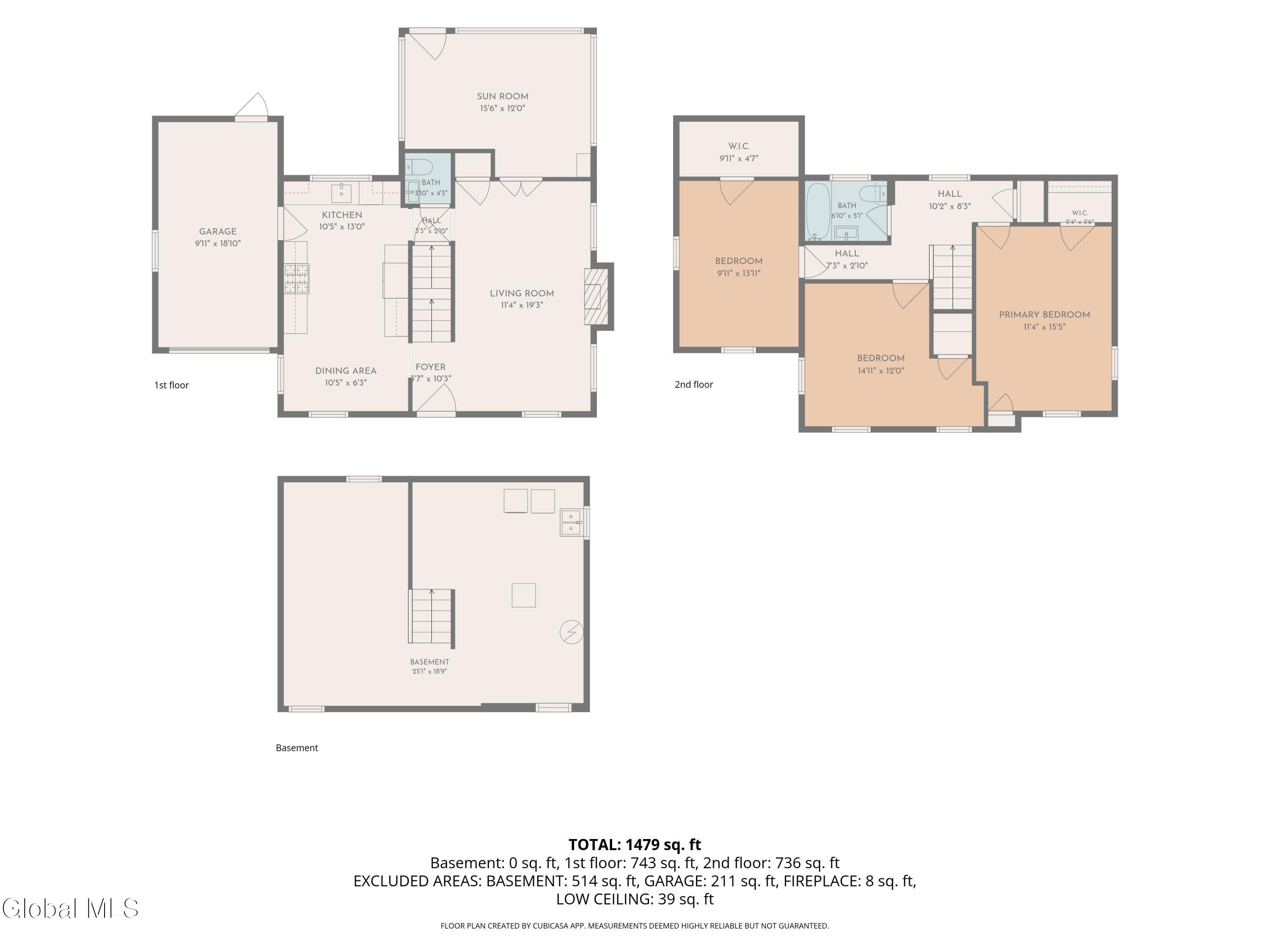 209 Colonial Avenue Albany NY 12208