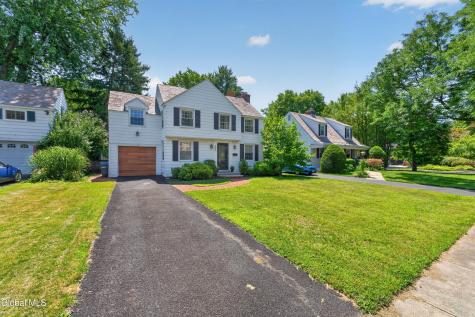 209 Colonial Avenue Albany NY 12208