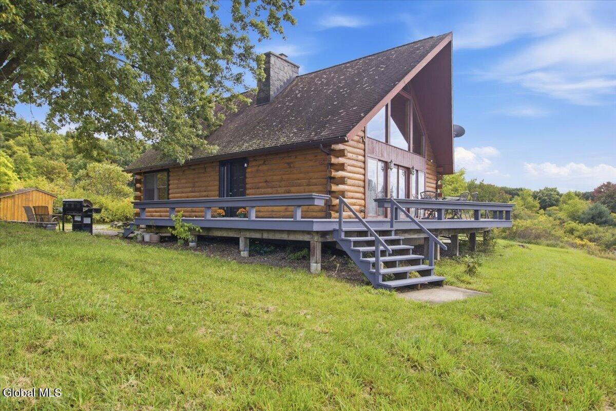 184 Rabbit Road Greenwich NY 12834