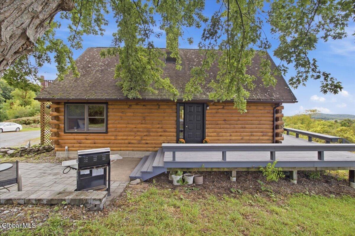 184 Rabbit Road Greenwich NY 12834