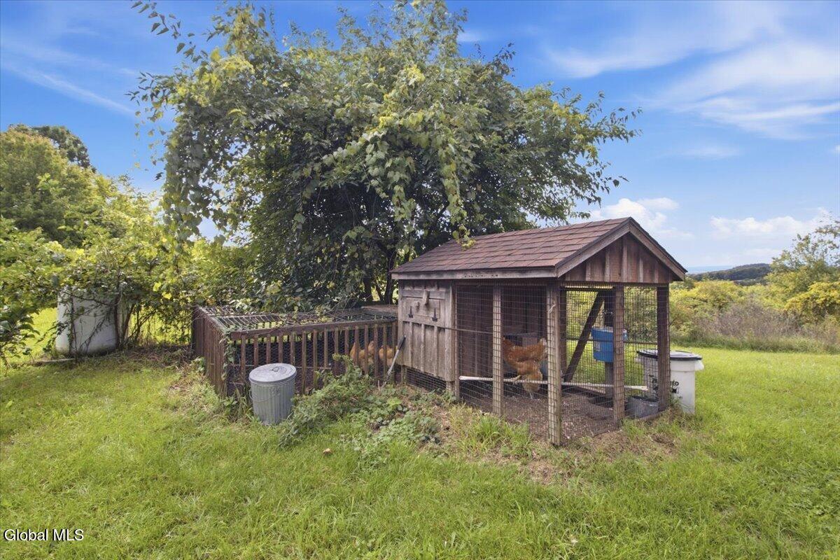 184 Rabbit Road Greenwich NY 12834