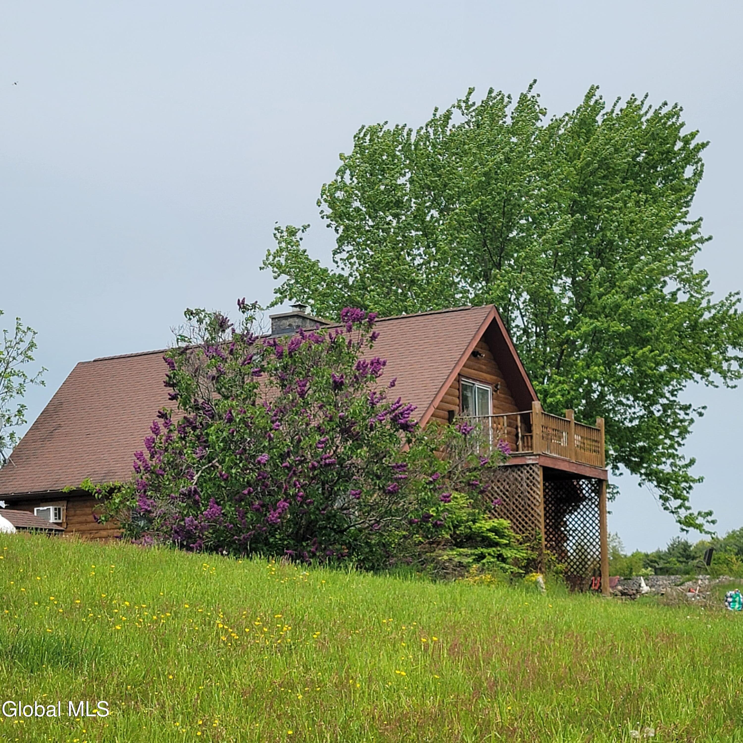 184 Rabbit Road Greenwich NY 12834
