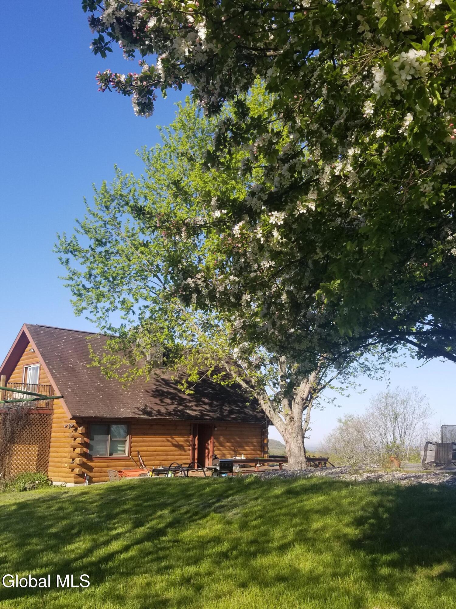 184 Rabbit Road Greenwich NY 12834