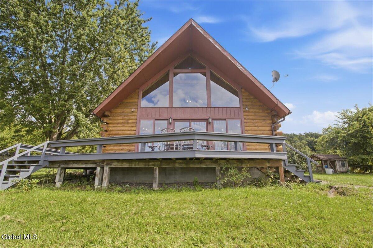 184 Rabbit Road Greenwich NY 12834