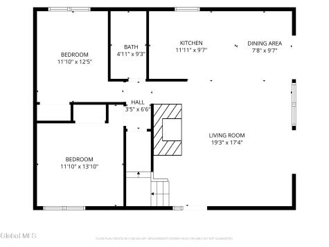184 Rabbit Road Greenwich NY 12834