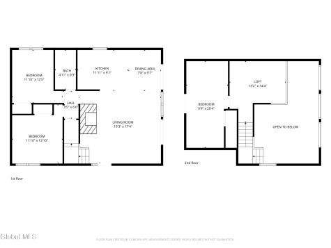 184 Rabbit Road Greenwich NY 12834