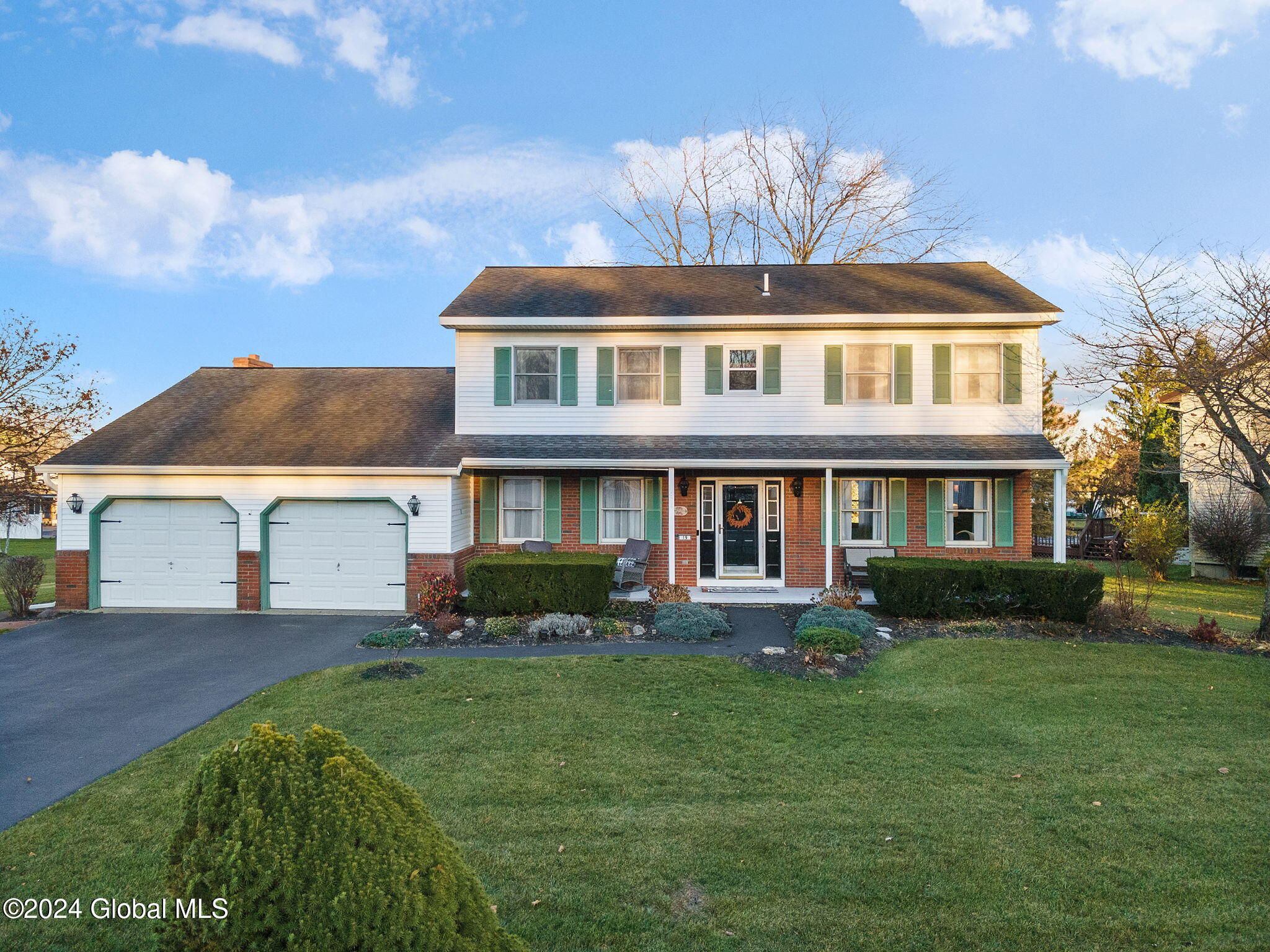 19 Gleneagles Boulevard Ballston Lake NY 12019