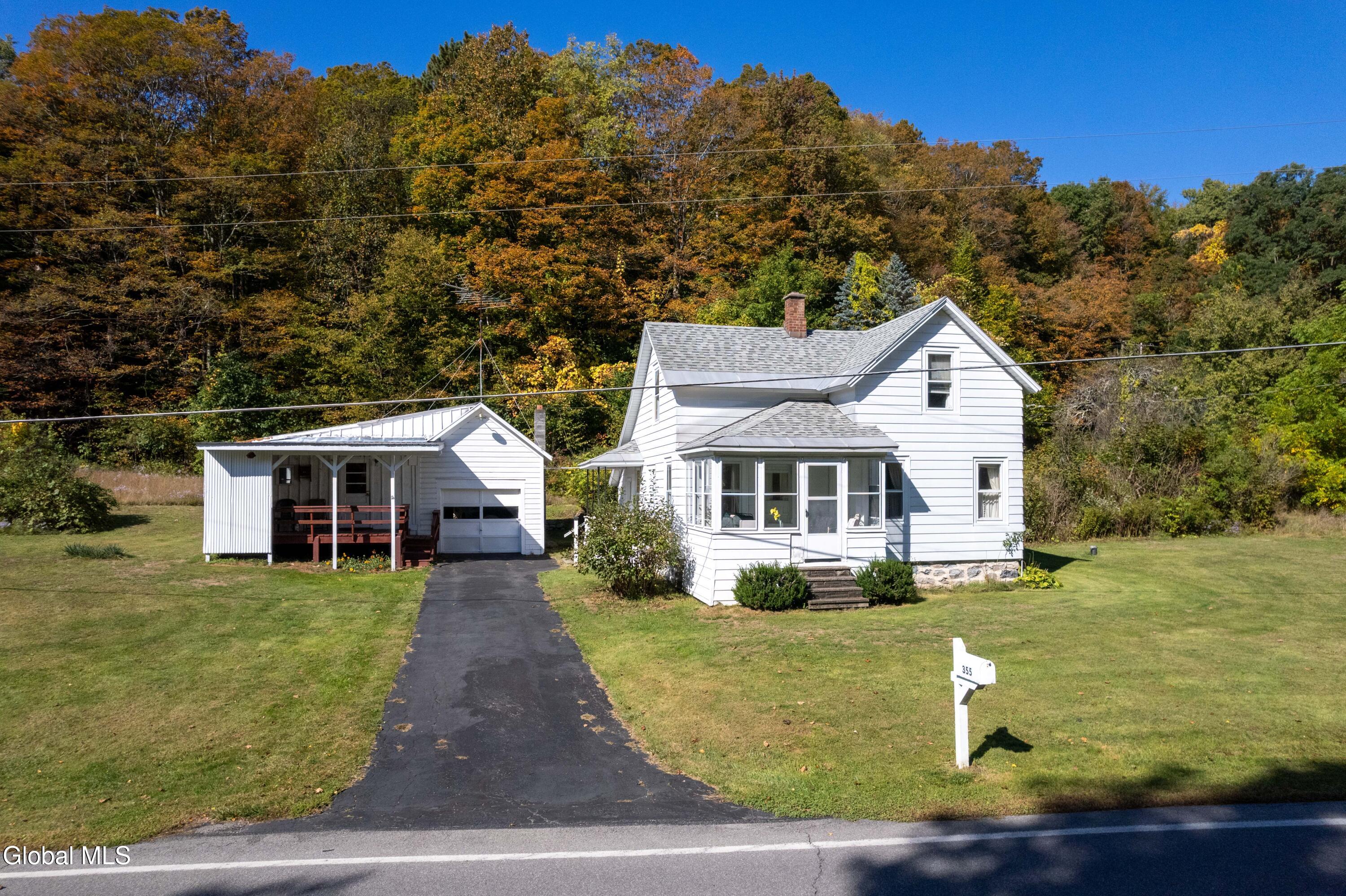 355 County Highway 123 Mayfield NY 12117