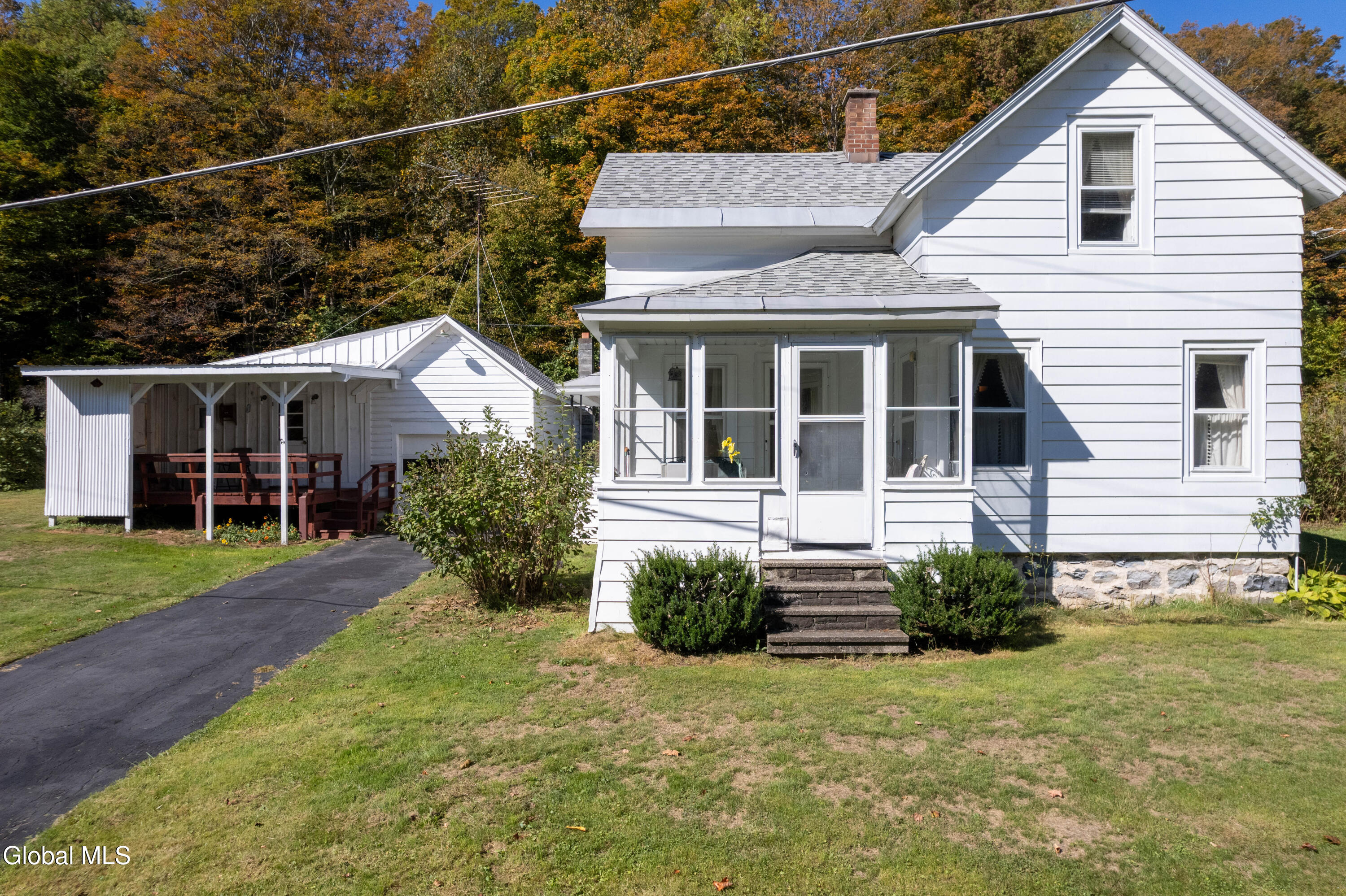 355 County Highway 123 Mayfield NY 12117