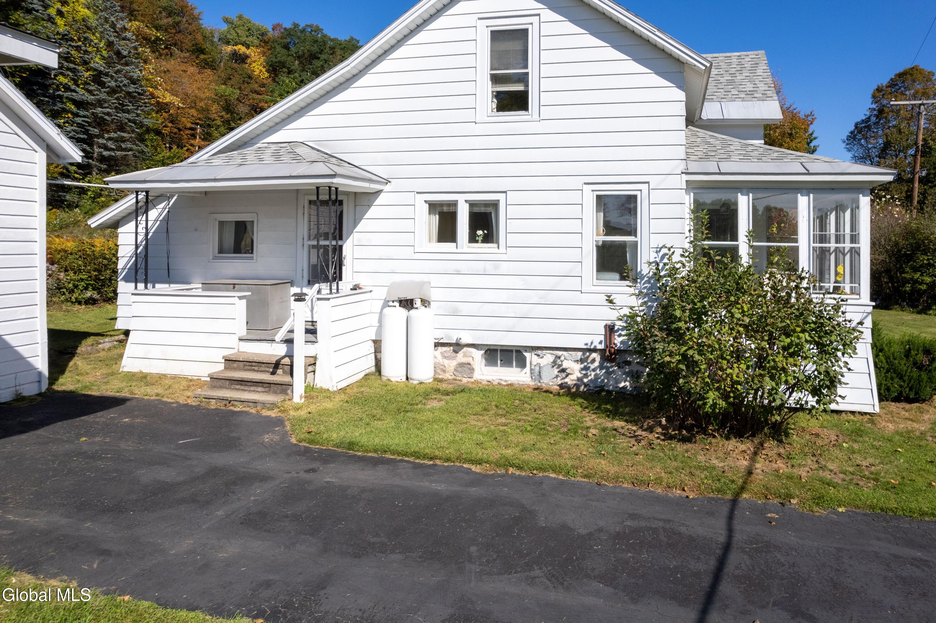 355 County Highway 123 Mayfield NY 12117