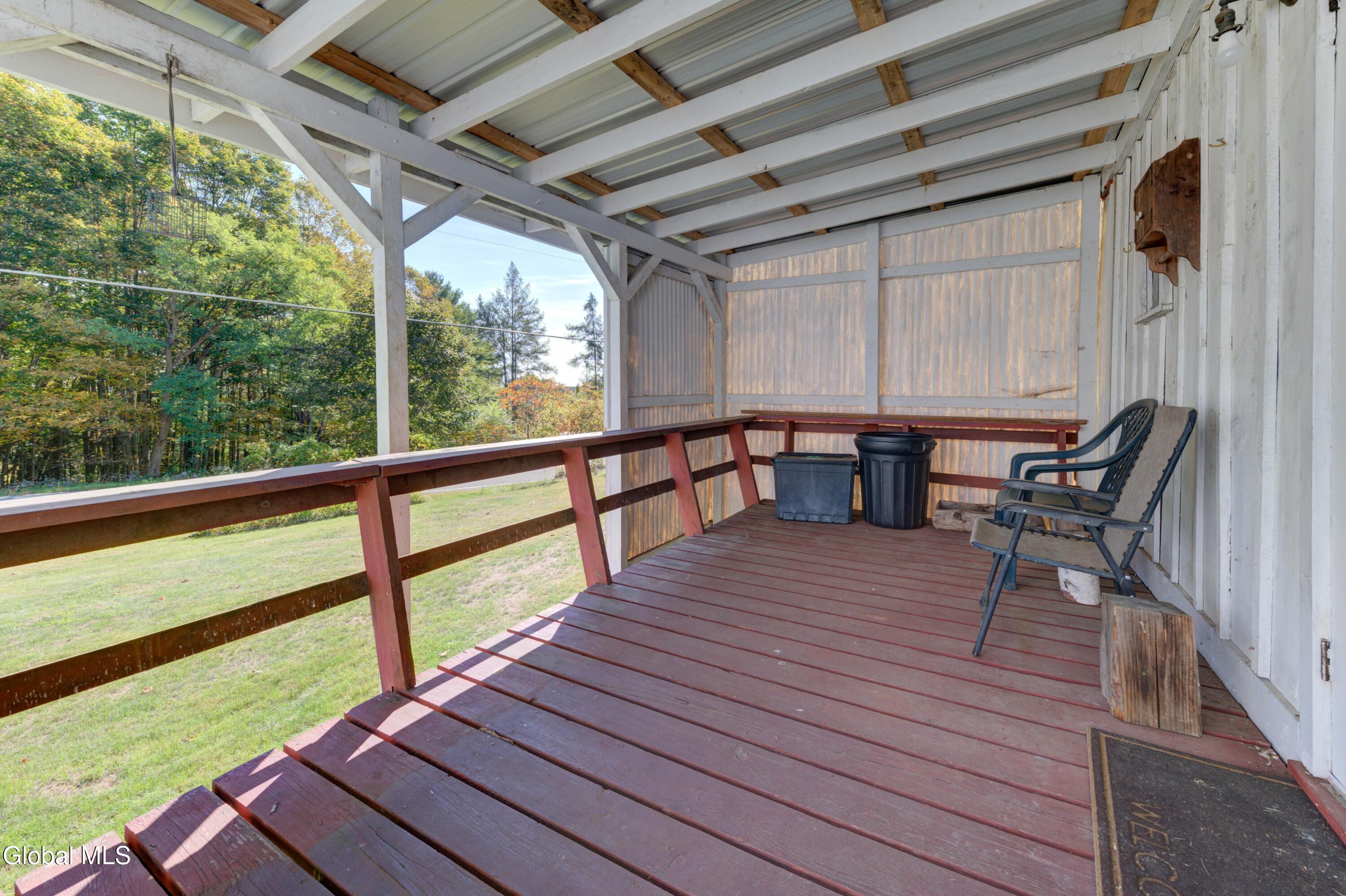 355 County Highway 123 Mayfield NY 12117