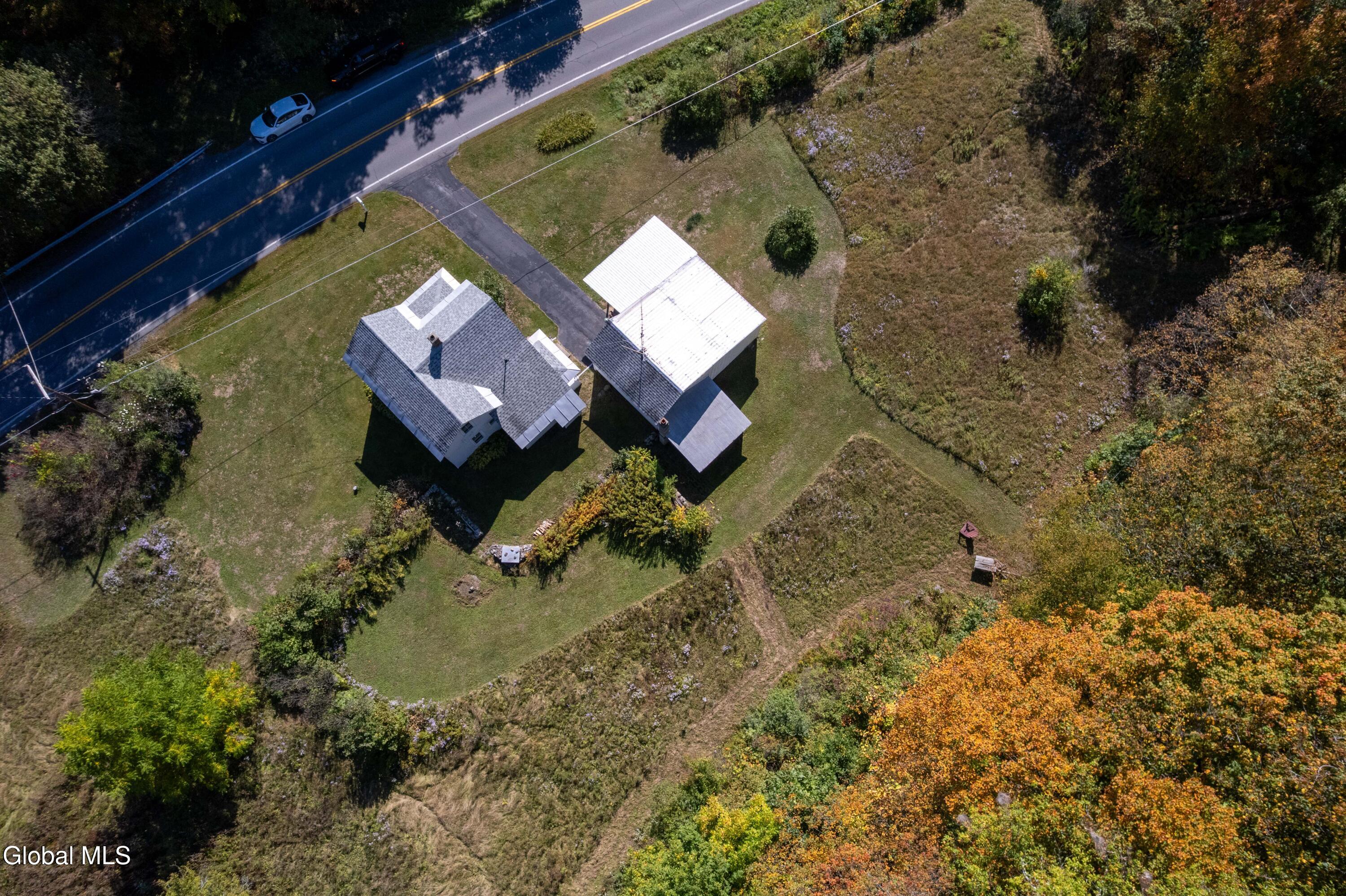 355 County Highway 123 Mayfield NY 12117