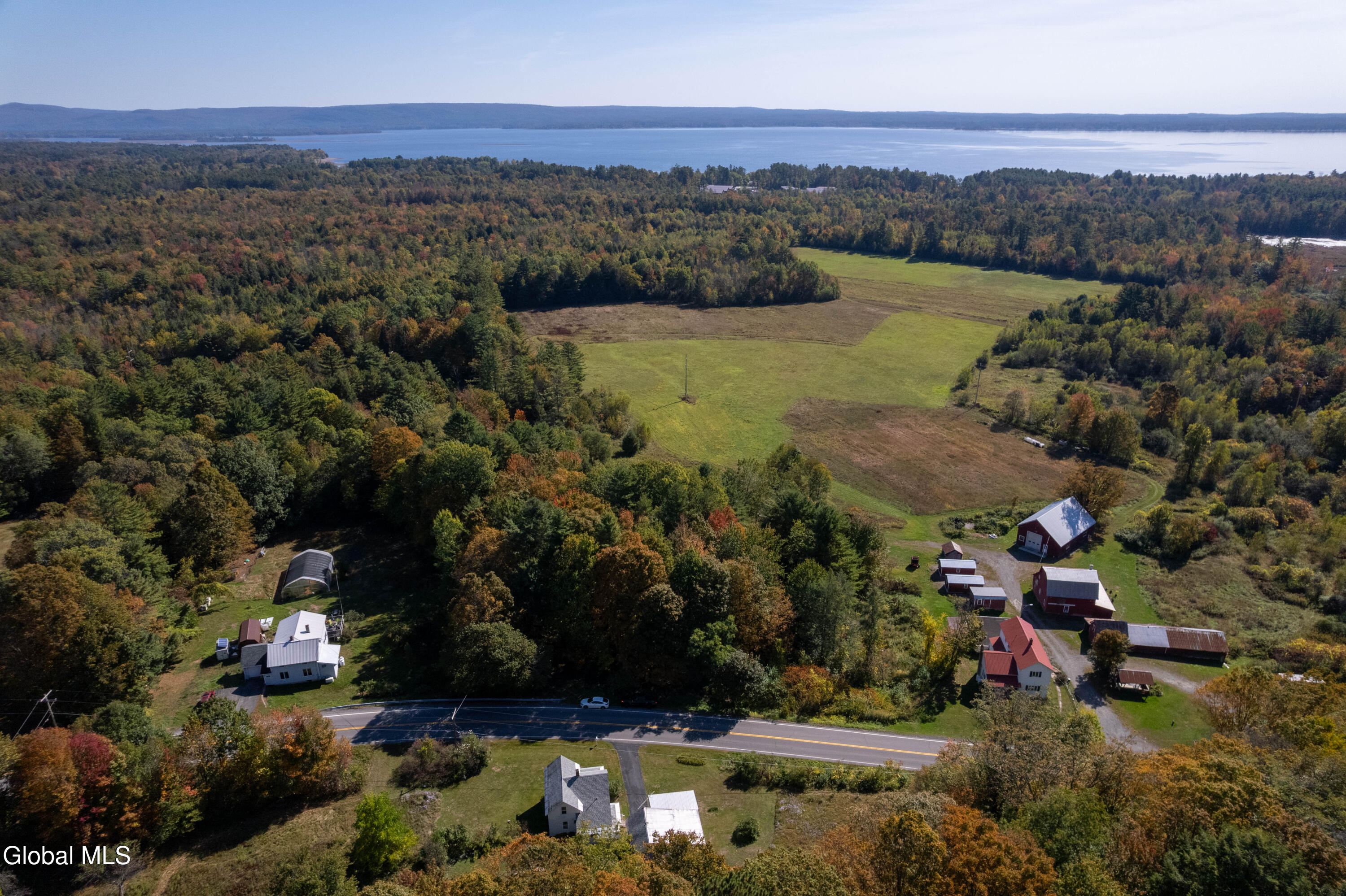 355 County Highway 123 Mayfield NY 12117