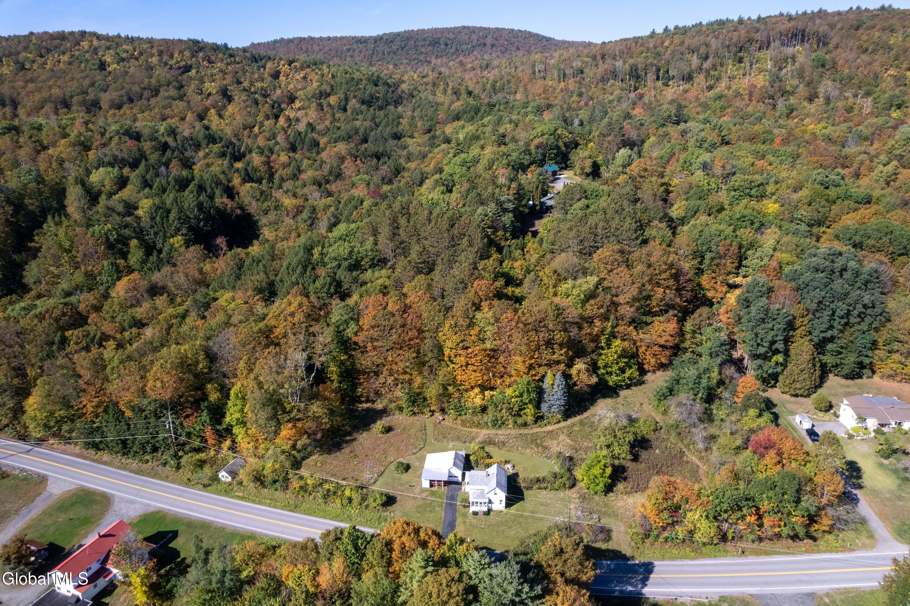 355 County Highway 123 Mayfield NY 12117