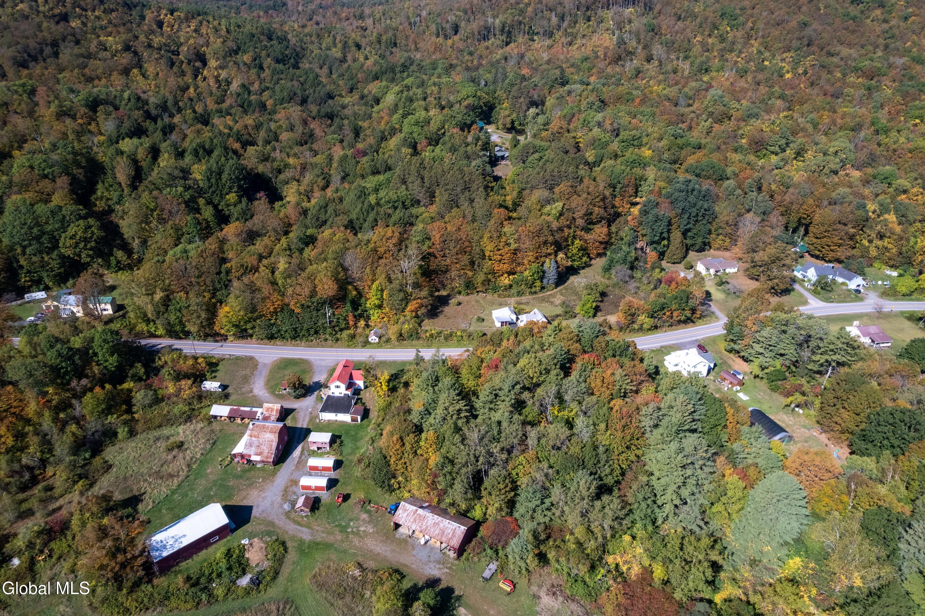 355 County Highway 123 Mayfield NY 12117