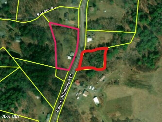 355 County Highway 123 Mayfield NY 12117