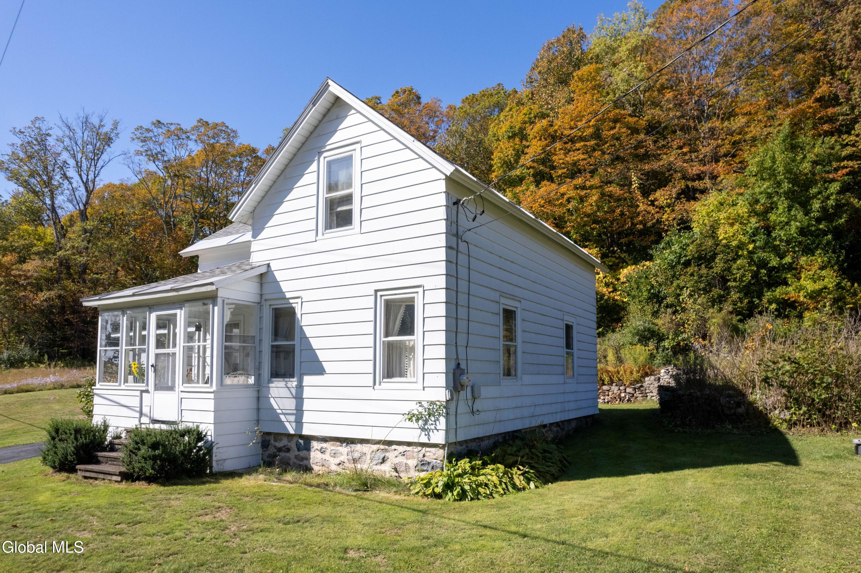 355 County Highway 123 Mayfield NY 12117