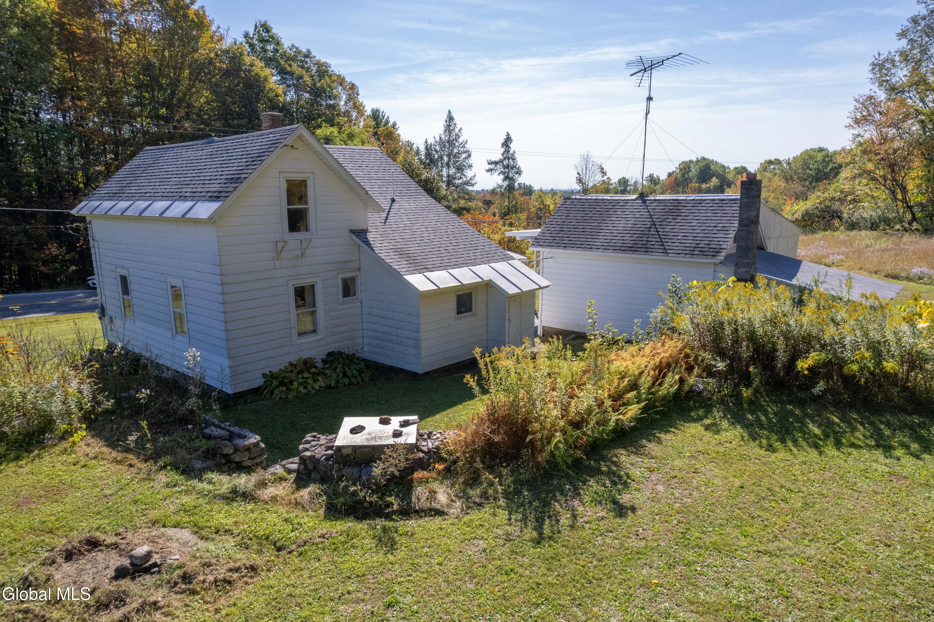 355 County Highway 123 Mayfield NY 12117