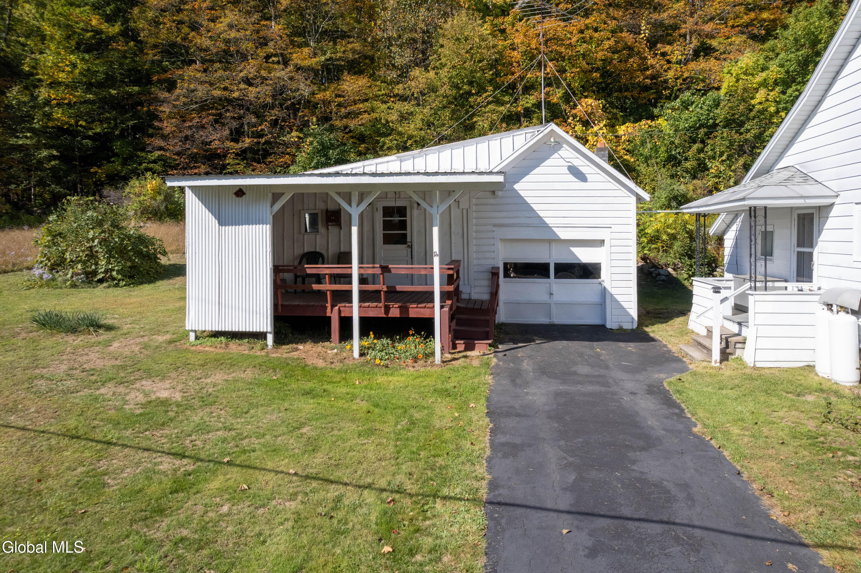 355 County Highway 123 Mayfield NY 12117