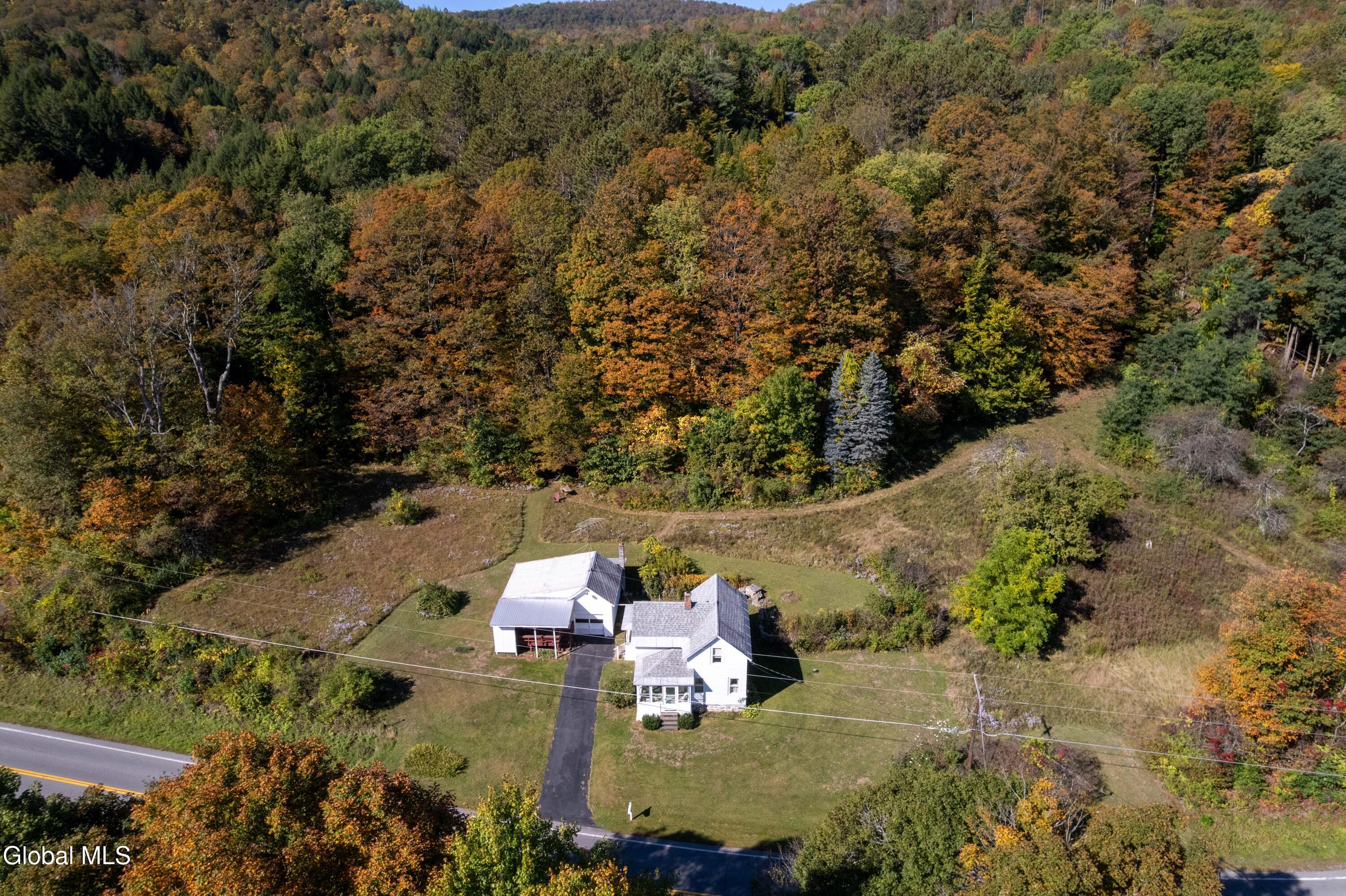 355 County Highway 123 Mayfield NY 12117