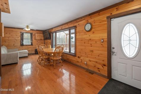 190 Wes Brown Road Cherry Valley NY 13320