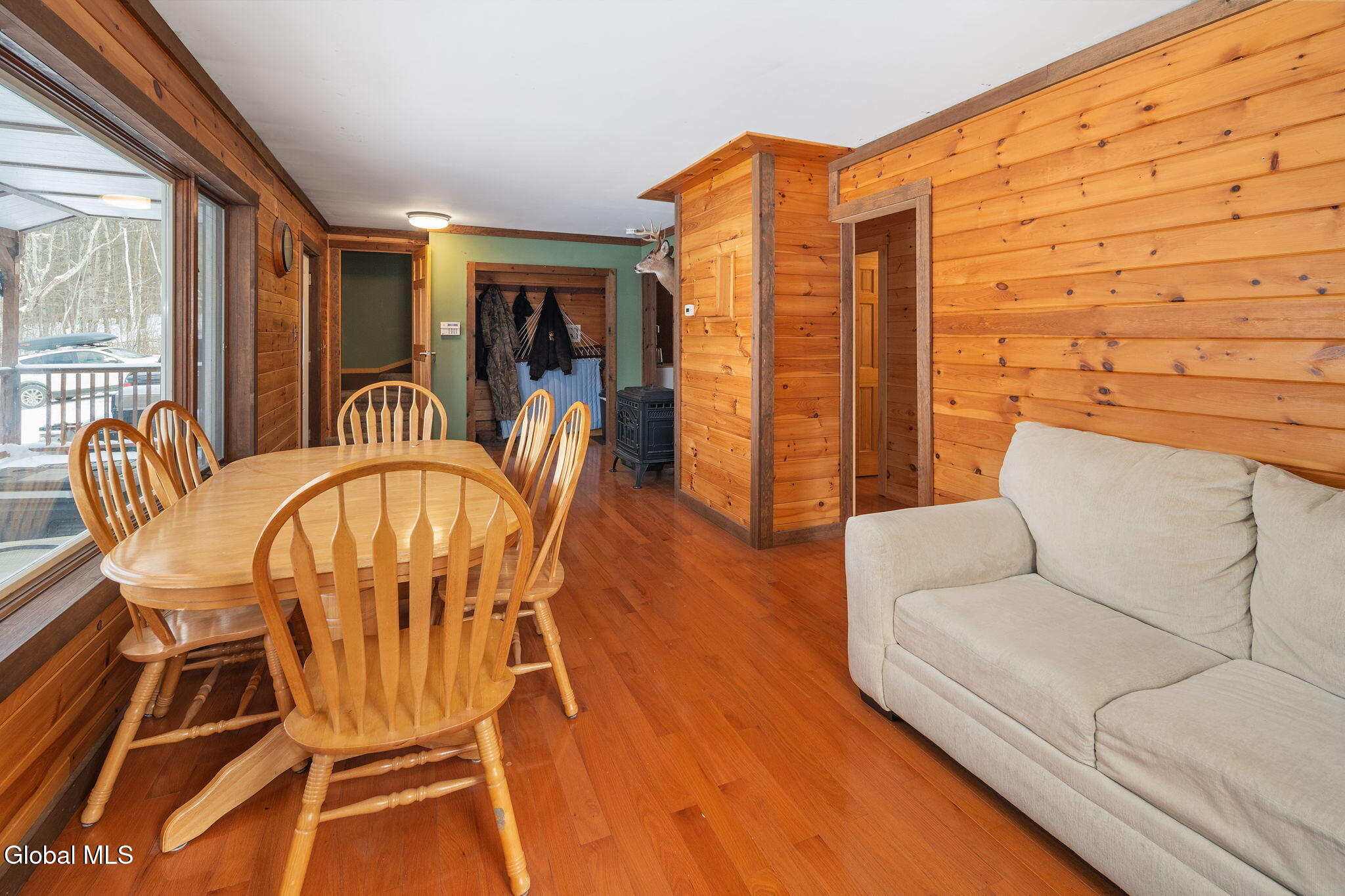 190 Wes Brown Road Cherry Valley NY 13320