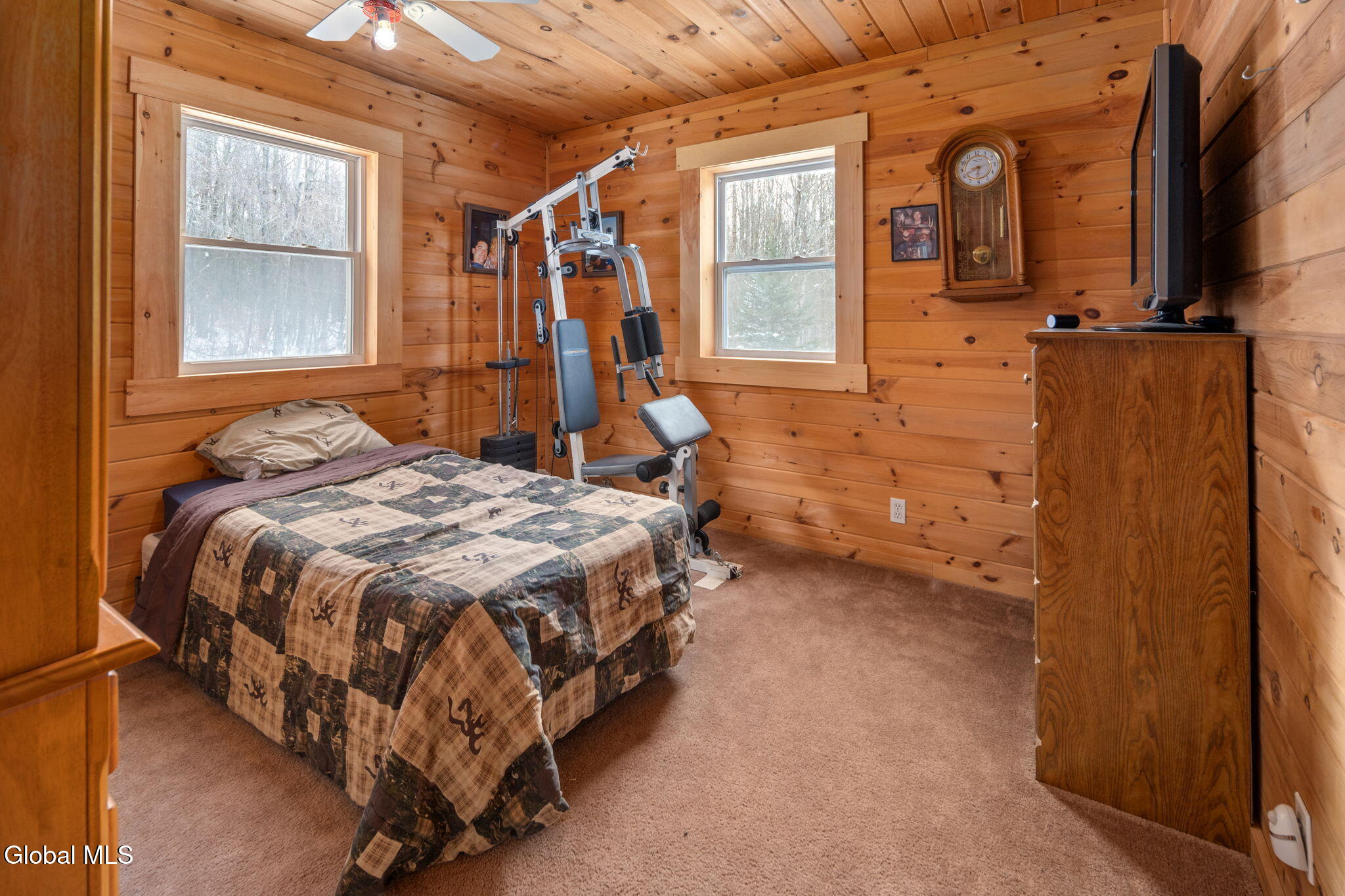 190 Wes Brown Road Cherry Valley NY 13320