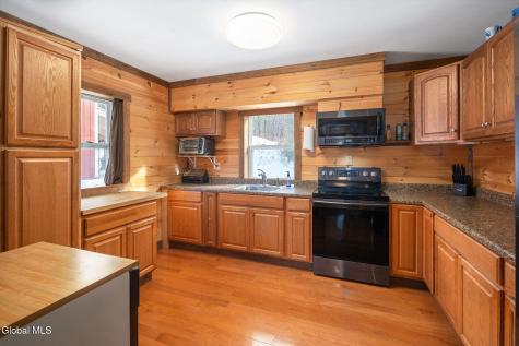 190 Wes Brown Road Cherry Valley NY 13320