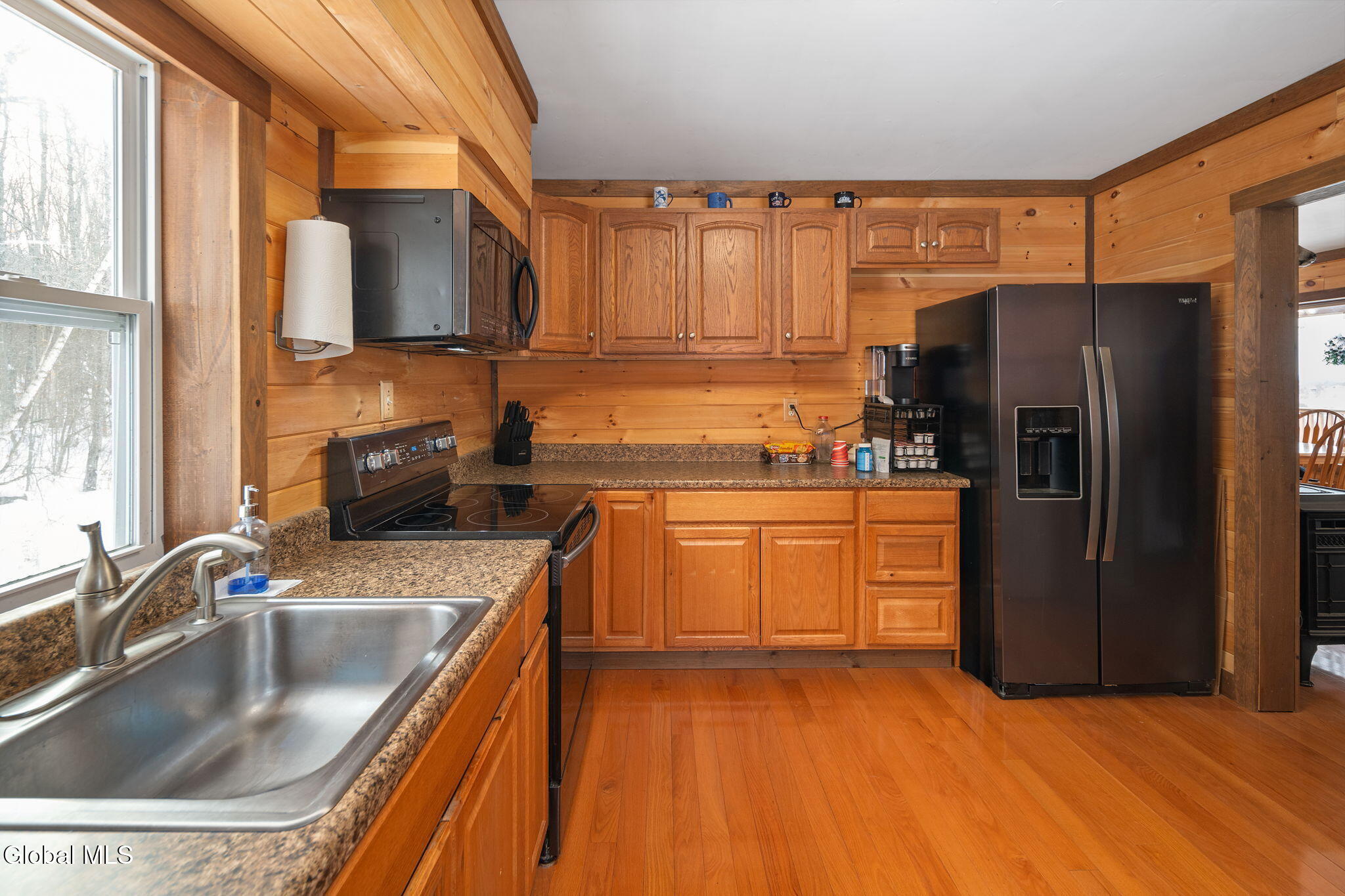190 Wes Brown Road Cherry Valley NY 13320