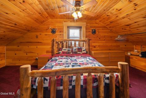 190 Wes Brown Road Cherry Valley NY 13320
