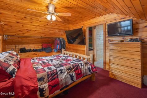 190 Wes Brown Road Cherry Valley NY 13320