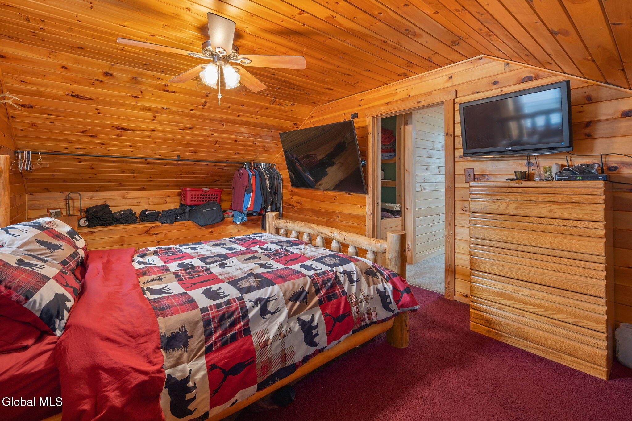 190 Wes Brown Road Cherry Valley NY 13320