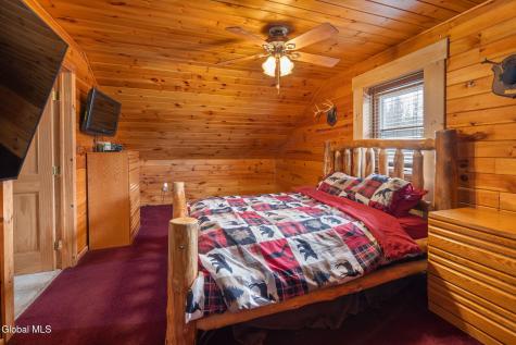 190 Wes Brown Road Cherry Valley NY 13320